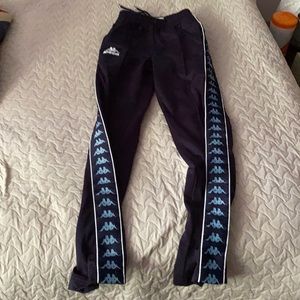 Kappa 90’s sweatpants